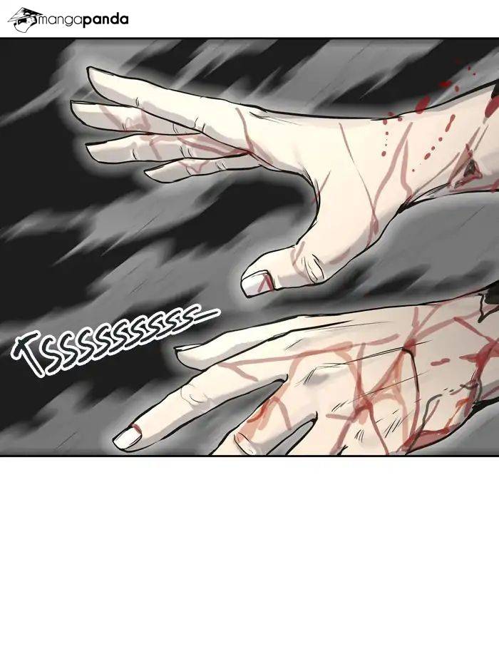 Tower of God Chapter 411 image 094